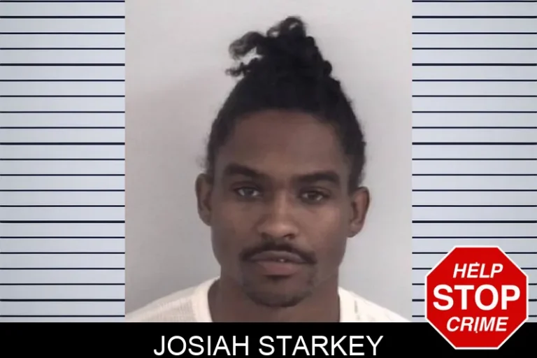 Josiah Starkey