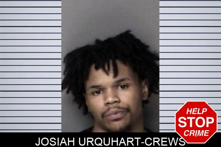 Josiah URquHart-Crews