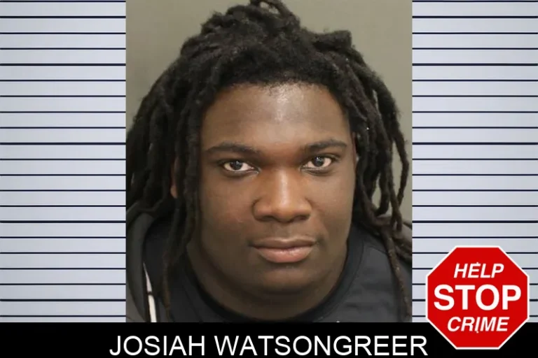 Josiah Watsongreer