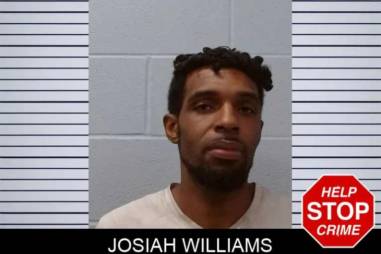 Josiah Williams
