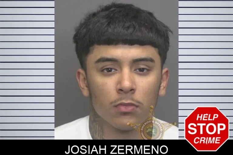 Josiah Zermeno