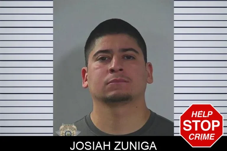 Josiah Zuniga