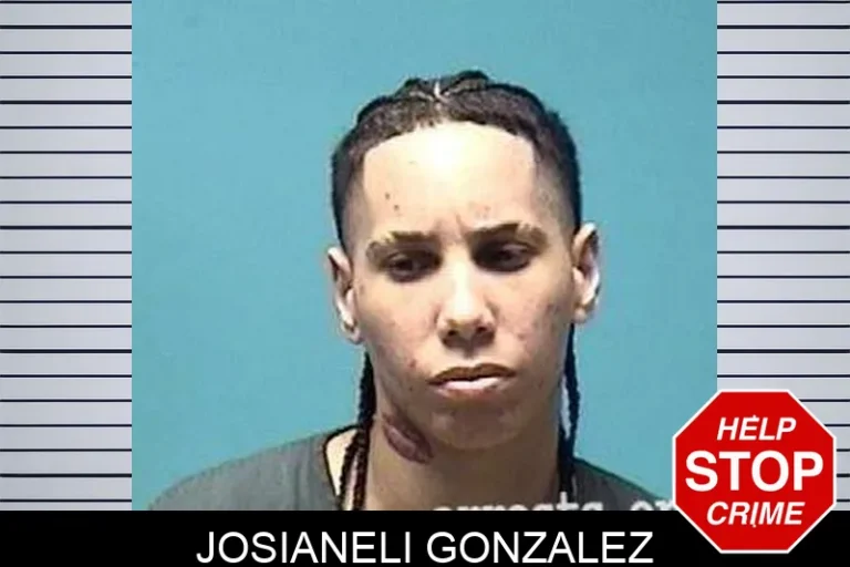 Josianeli Gonzalez