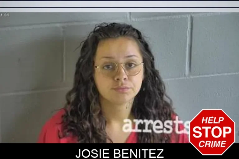 Josie Benitez
