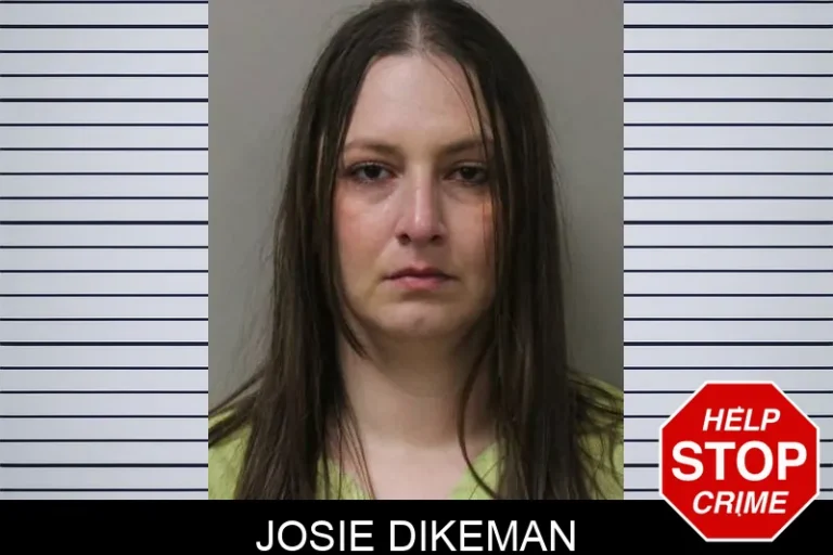 Josie Dikeman