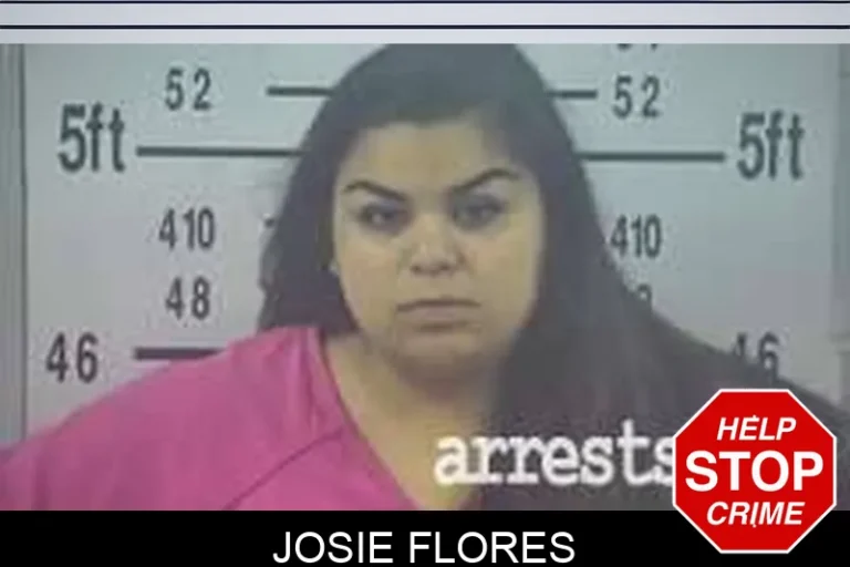 Josie Flores