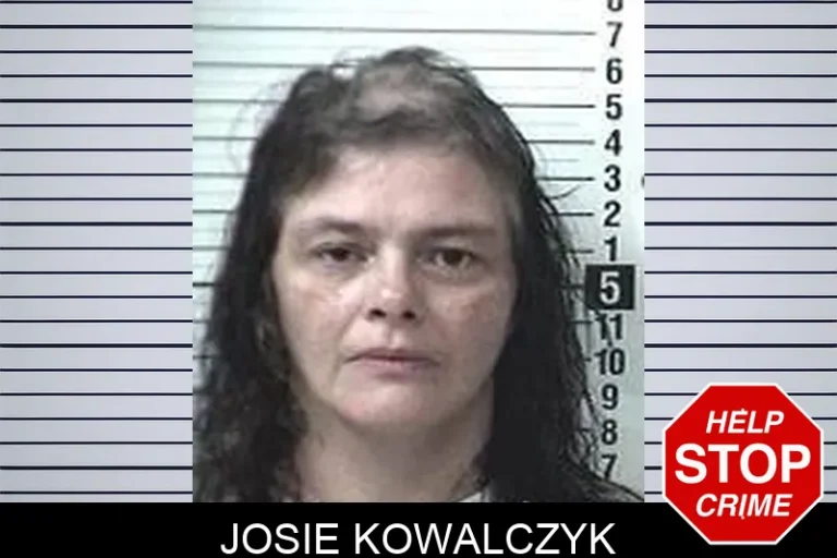 Josie Kowalczyk