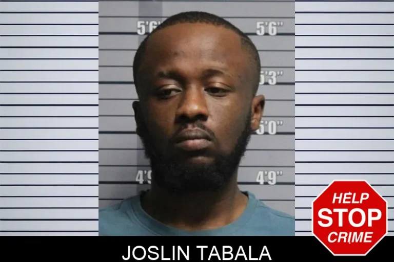 Joslin Tabala