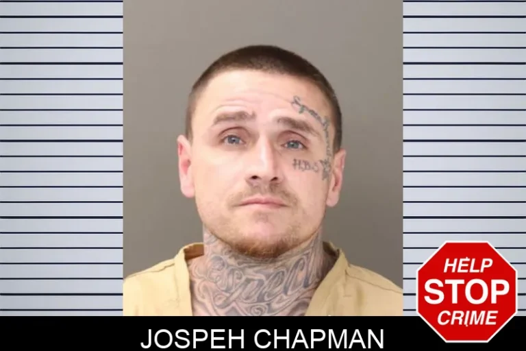 Jospeh Chapman