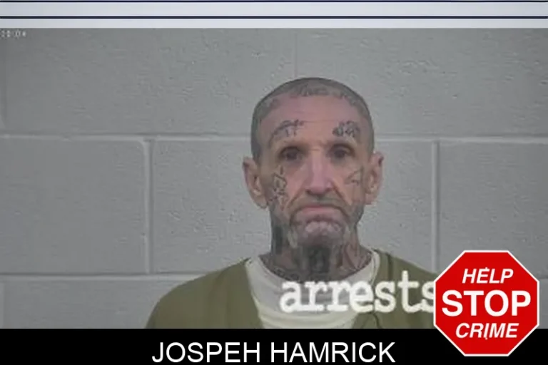 Jospeh Hamrick