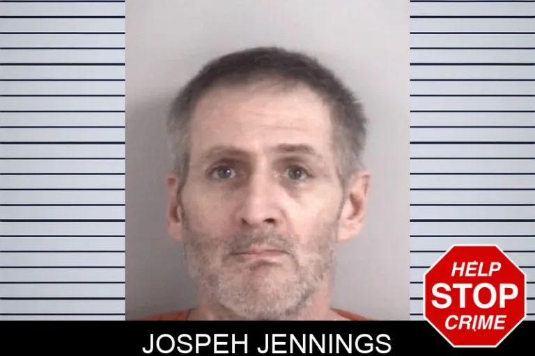 Jospeh Jennings