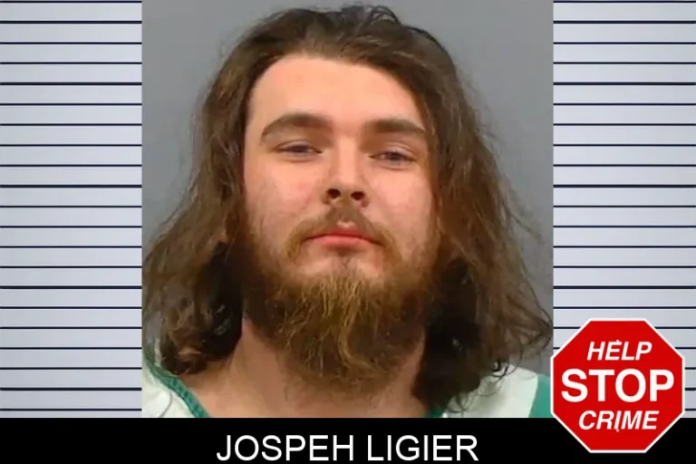 Jospeh Ligier
