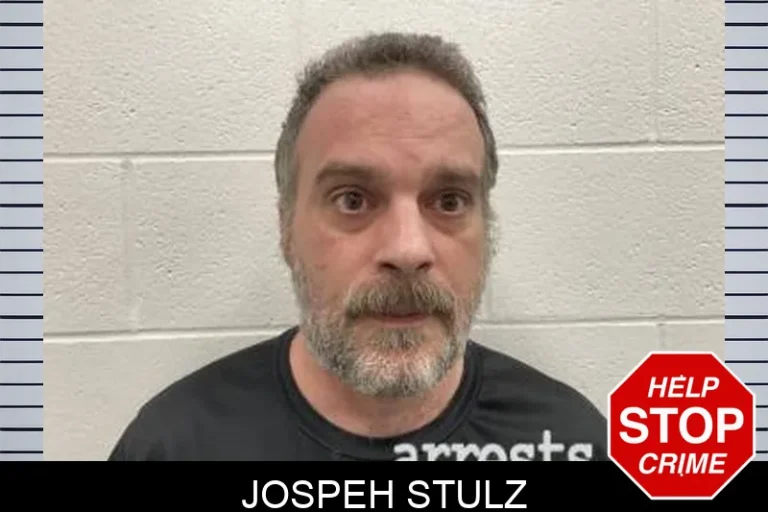 Jospeh StuLz