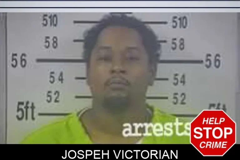 Jospeh Victorian