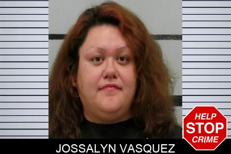 Jossalyn Vasquez