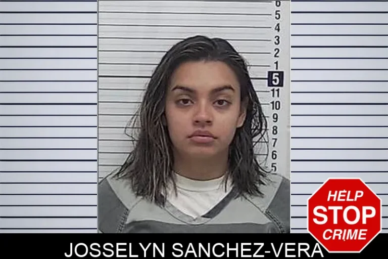 Josselyn Sanchez-Vera