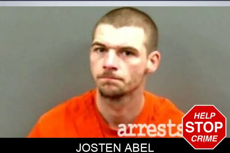Josten Abel