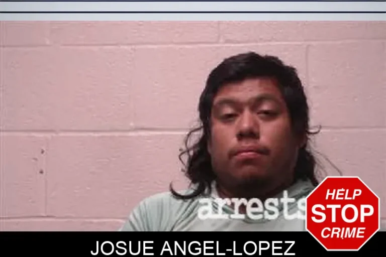 JosuE Angel-Lopez