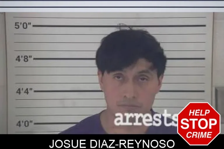 JosuE Diaz-Reynoso