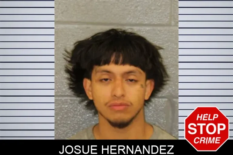 JosuE Hernandez