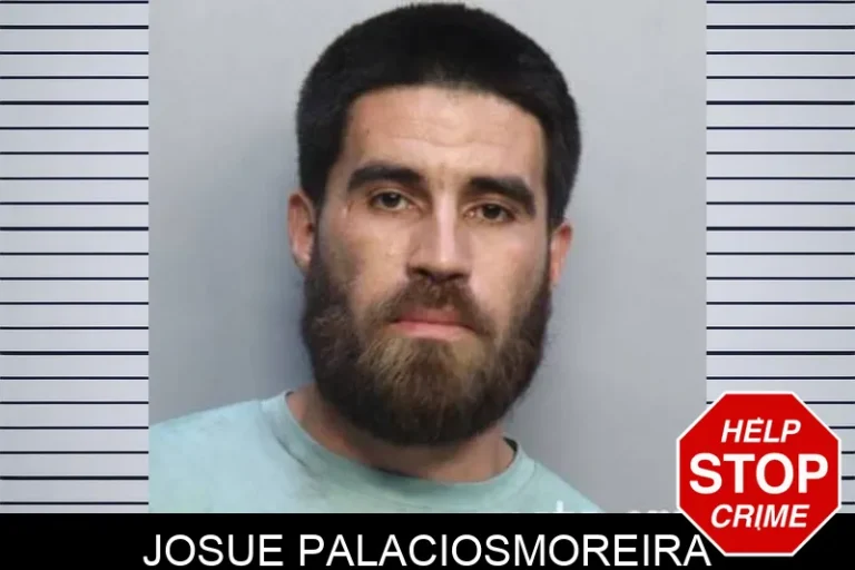JosuE Palaciosmoreira