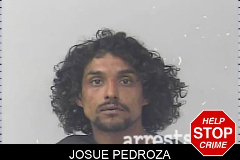 JosuE Pedroza