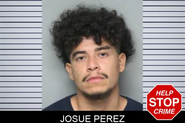 JosuE Perez