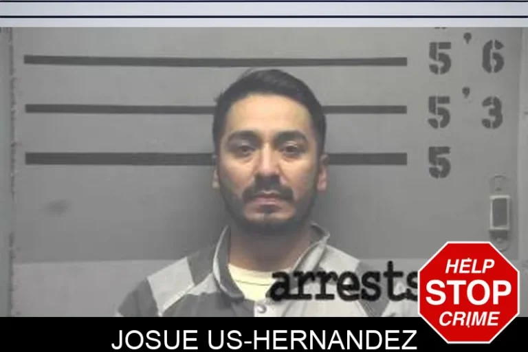 JosuE US-Hernandez