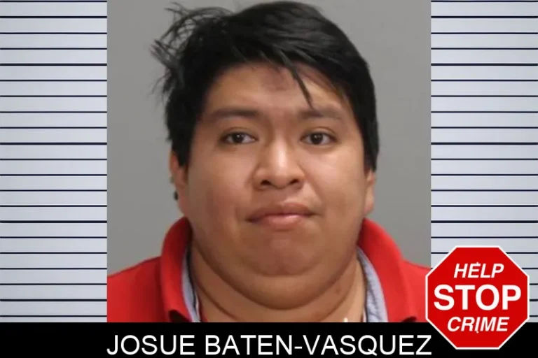 Josue Baten-Vasquez