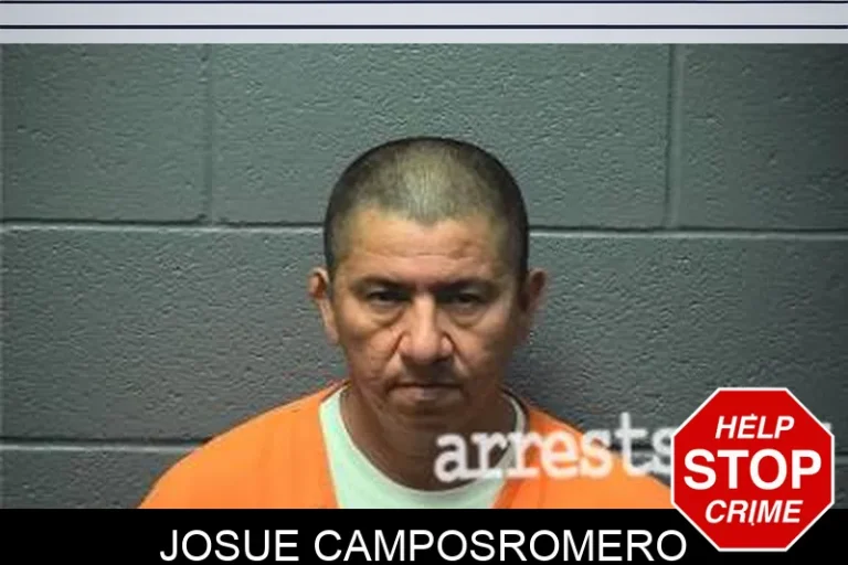 Josue CamposRomero