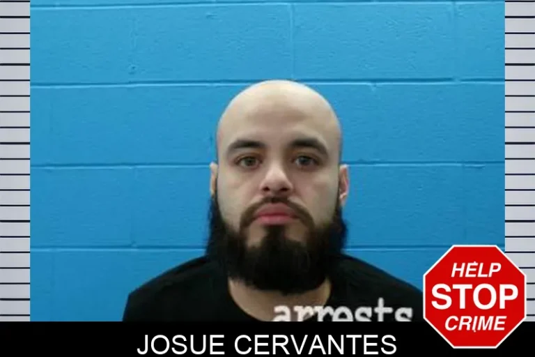 Josue Cervantes