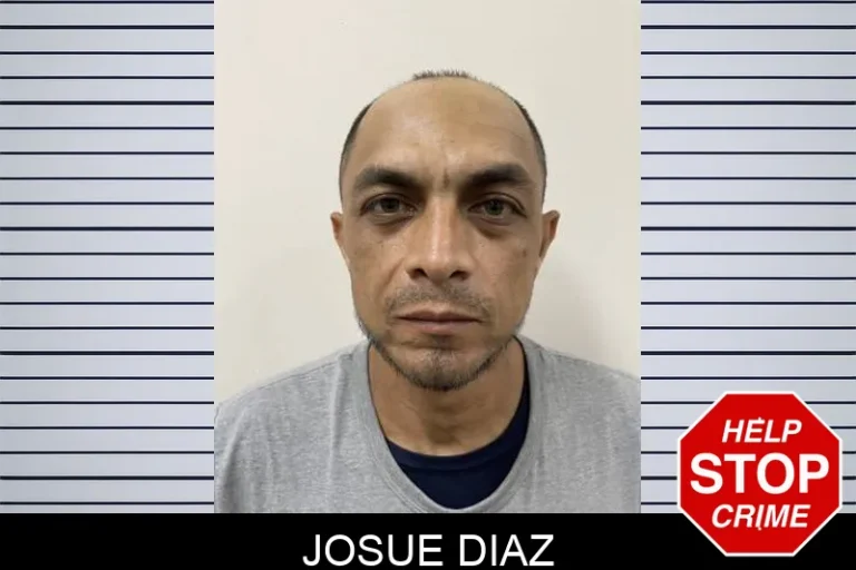 Josue Diaz