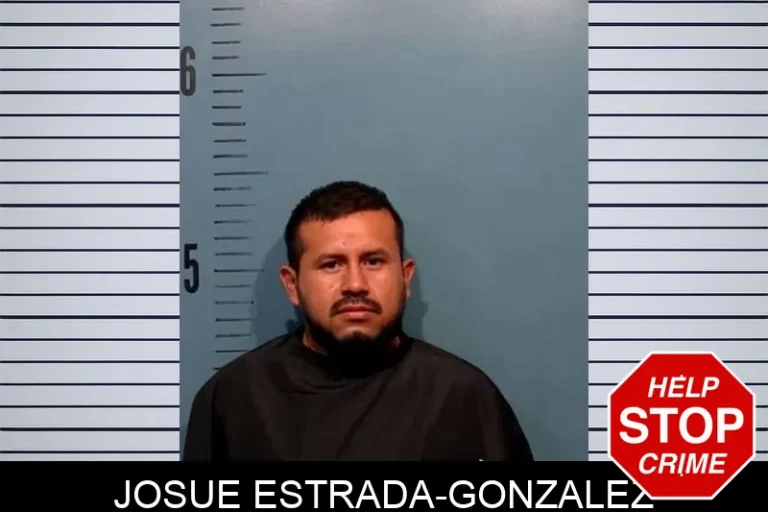 Josue Estrada-Gonzalez