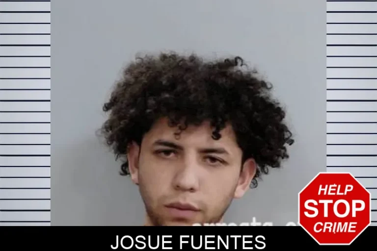 Josue Fuentes