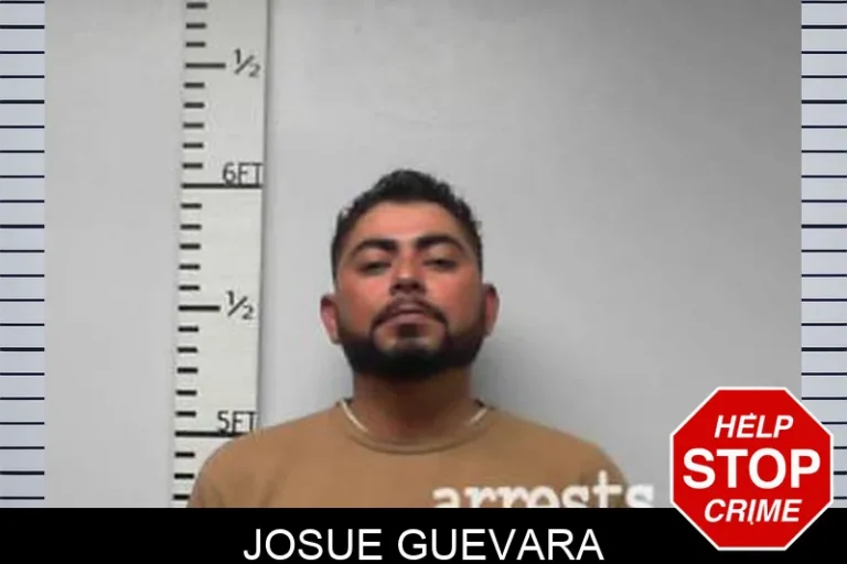 Josue Guevara