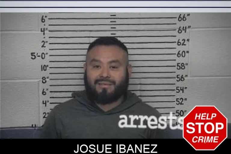 Josue Ibanez
