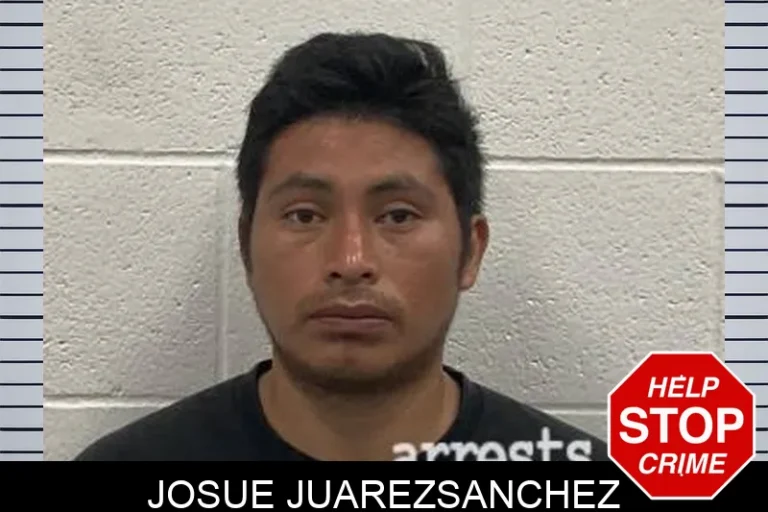 Josue JuarezSanchez