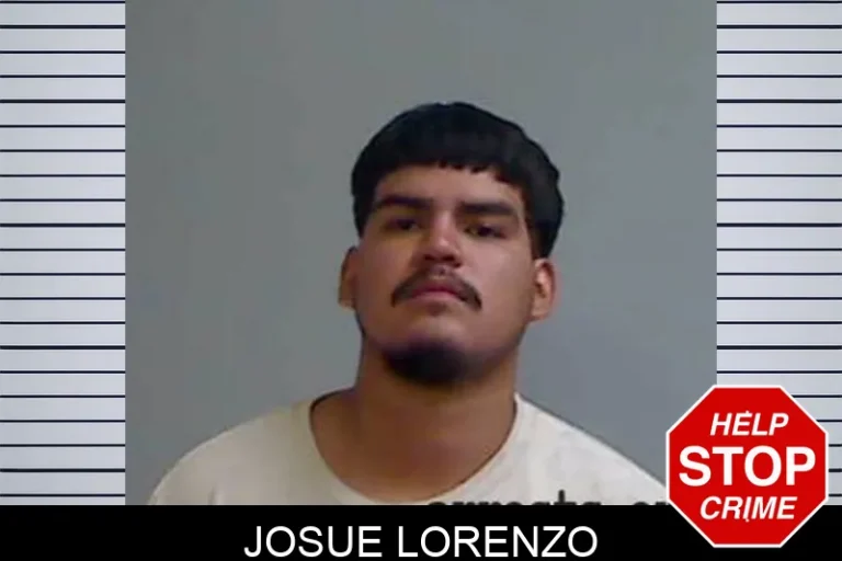 Josue Lorenzo