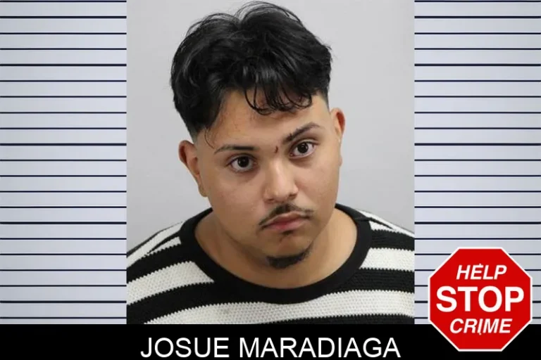 Josue Maradiaga