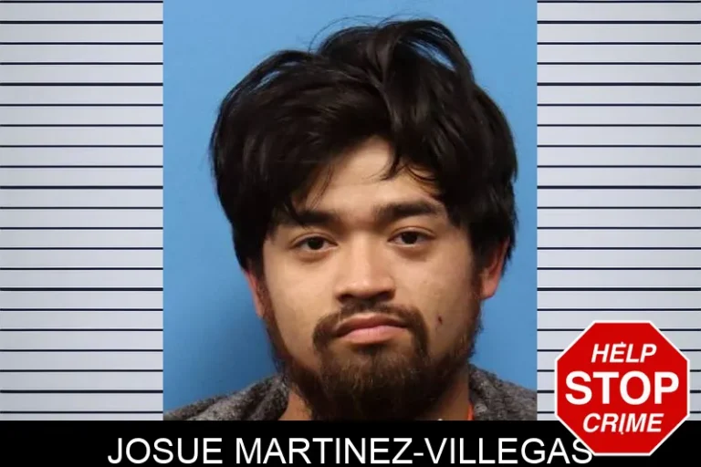 Josue Martinez-Villegas