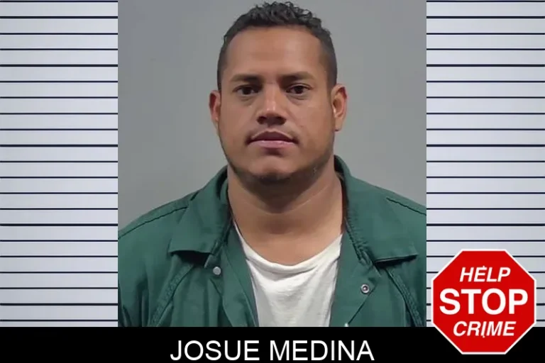 Josue Medina