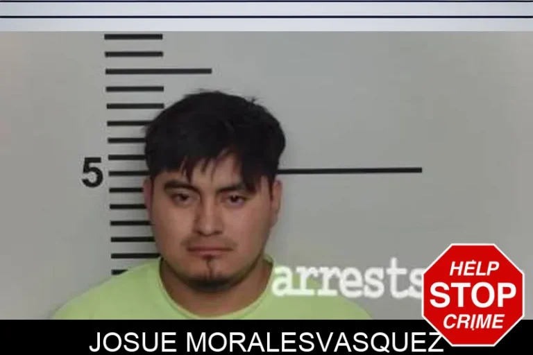 Josue MoralesVasquez