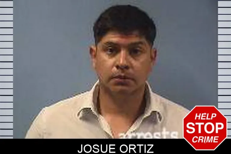 Josue Ortiz