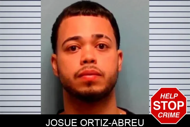 Josue Ortiz-Abreu