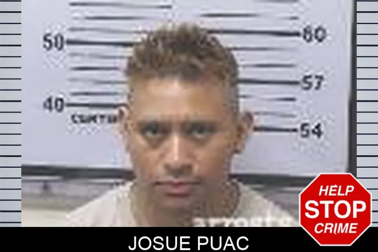 Josue Puac