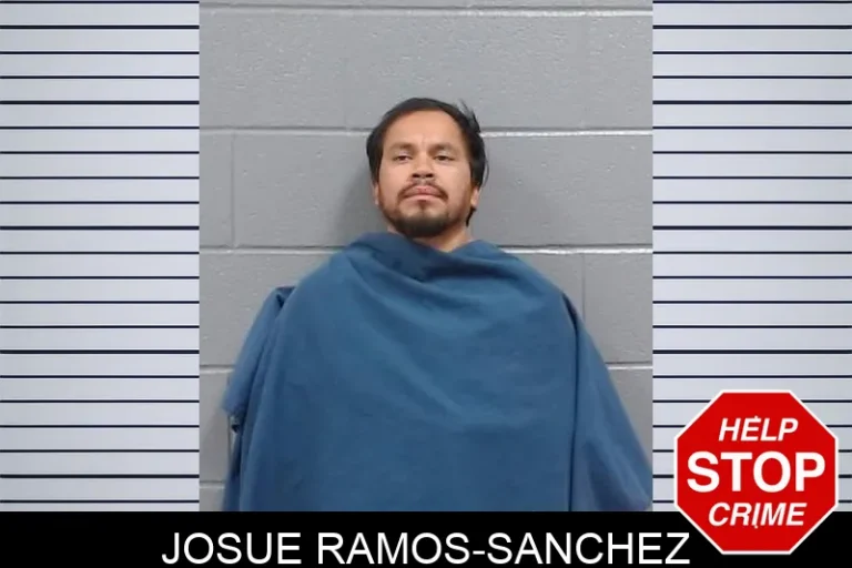 Josue Ramos-Sanchez