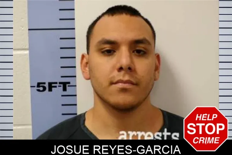 Josue Reyes-Garcia