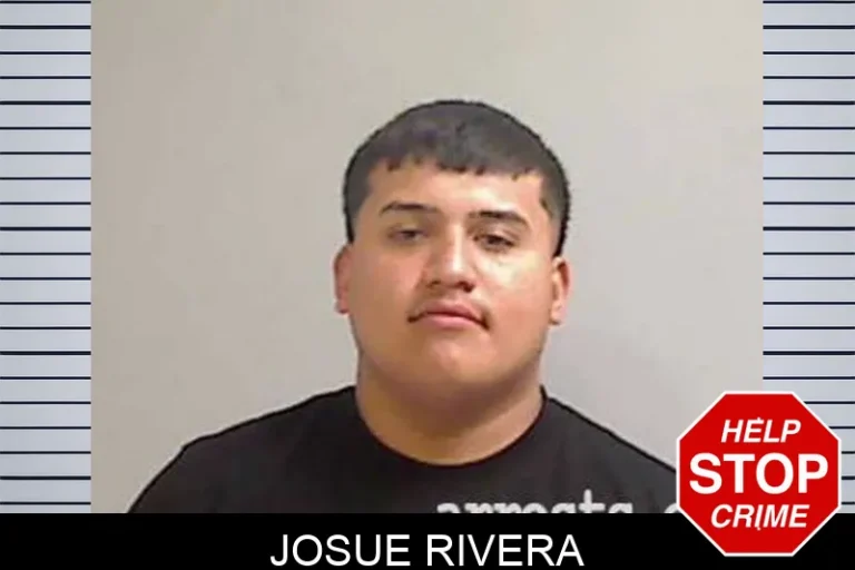 Josue Rivera