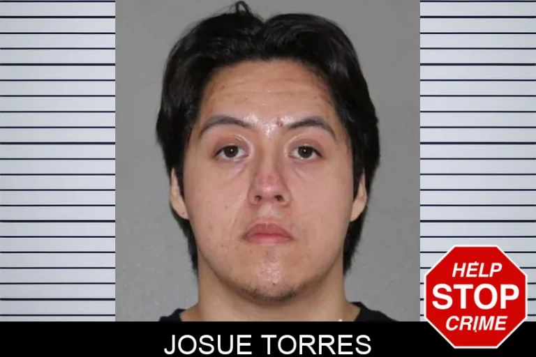 Josue Torres