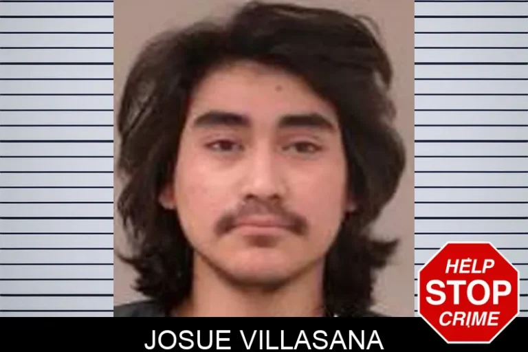 Josue Villasana